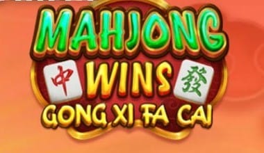 Mahjong Wins Gong Xi Fa Cai