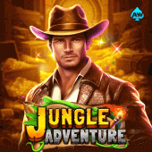 Aventura en la jungla