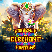 Fortuna del Elefante Celestial screenshot