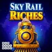 Riquezas del Ferrocarril Celestial